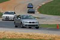 A DE at Road Atlanta